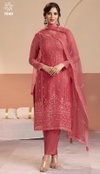 Inayyah By Vinay Kuleesh Crafted Designer Salwar Suits Wholesalers In Surat